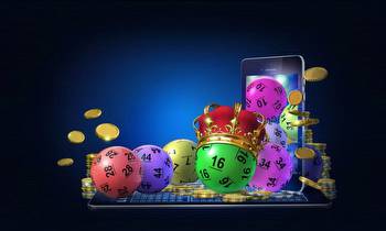 'Enough Room In The Sandbox' For Often Misunderstood Online Lottery