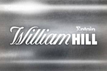 Entain Eyes William Hill’s Non-US Gambling Arm as New Acquisition Target
