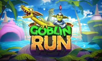 Enter the world of fantasy with Evoplay’s new release Goblin Run