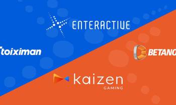 Enteractive inks CRM deal with Kaizen Gaming