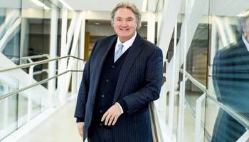 Erwin van Lambaart appointed Casinos Austria’s new General Director