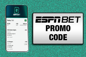 ESPN BET Promo Code BROAD: Get $1K NBA or NHL Bet Reset, $500 Hollywood Casino Bonus