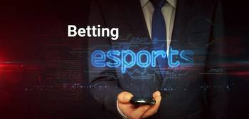 Esports Betting and Casino Gambling in the UK