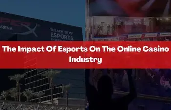 eSports Betting: Big Boost For Online Casino Industry 2022
