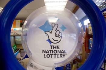 Estimated £5.3m Wednesday jackpot after no player scoops lottery top prize