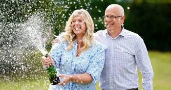 EuroMillions £186m jackpot tonight could create UK's biggest-ever winner
