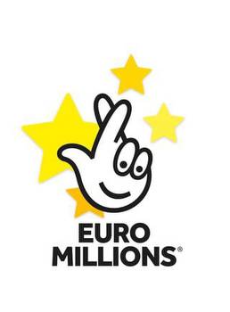 EuroMillions jackpot of £150 million up for grabs on Tuesday