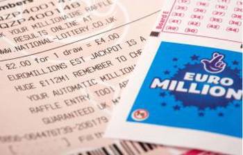 Euromillions: Lucky Lanarkshire man scoops windfall and planning plush family holiday celebrations