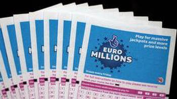 EuroMillions result: Friday's winning National Lottery numbers for £111million jackpot