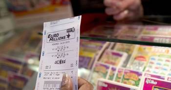 EuroMillions result: Friday's winning National Lottery numbers for £135million jackpot
