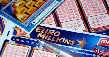 EuroMillions result: Tuesday's winning numbers for massive £66 million jackpot