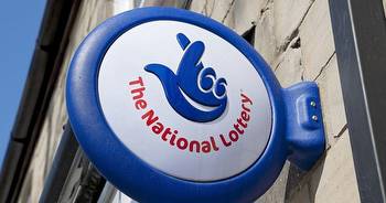 EuroMillions result: Winning lottery numbers for Tuesday's massive £23million draw