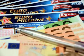 EuroMillions results as jackpot worth €67 million goes unclaimed but thousands of Irish players scoop prizes