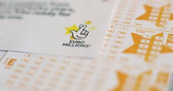 Euromillions results for Friday, June 18: The winning numbers from £26m draw and Thunderball