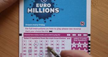 Mega €40 million jackpot up for grabs as Irish players hope to land prize