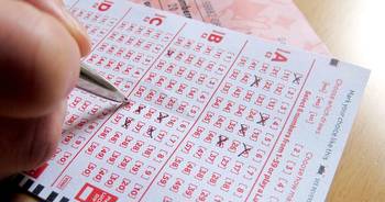 EuroMillions results: National lottery winning numbers for Friday's £113m jackpot
