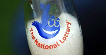 EuroMillions results: National Lottery's winning numbers for Tuesday's £54m draw