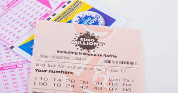 EuroMillions results: Winning lotto numbers for Friday's £35million jackpot