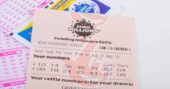 EuroMillions results: Winning lotto numbers for Friday's whopping £114million jackpot