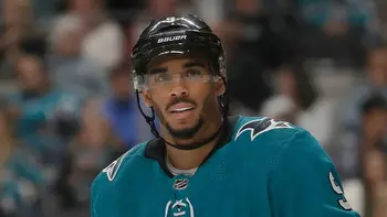 Evander Kane will be investigated by NHL after gambling accusation