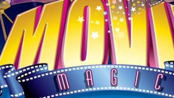 Everygame Casino: 100 spins on "Movie Magic slot" every Saturday