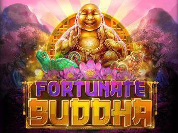 Everygame Casino New Slot: Fortunate Buddha Gives Free Spins Bonus