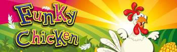Everygame Classic: Mother's Day Bonus with Funky Chicken Slot