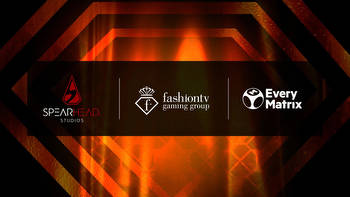 EveryMatrix and Spearhead Studios launch new FashionTV-branded slot