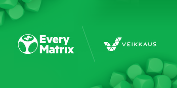 EveryMatrix to power Veikkaus casino with content
