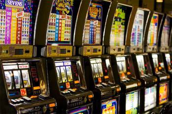 Everything you need to know about jackpot slots