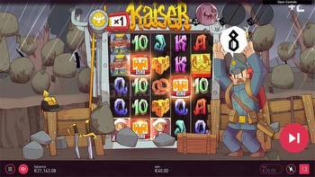 Everything You Need to Know About Kaiser Slots
