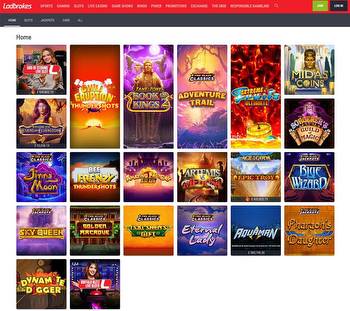 Everything You Need to Know About Ladbrokes Slots