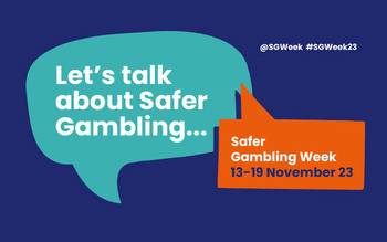 Everything you need to know about Safer Gambling Week 2023