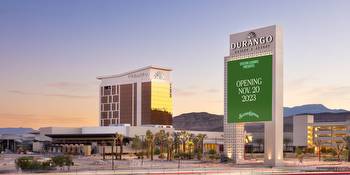 Everything You Need to Know About the New Durango Casino in Las Vegas