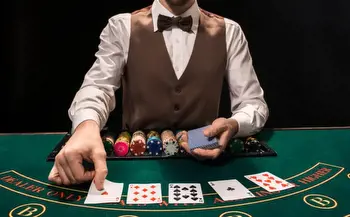 Everything You Need to Know About Tipping the Blackjack Dealer