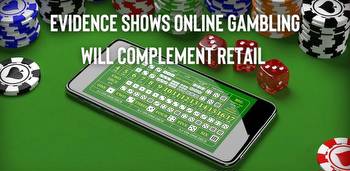 Evidence Says Illinois Online Casinos Will Not Hurt Retail Gambling