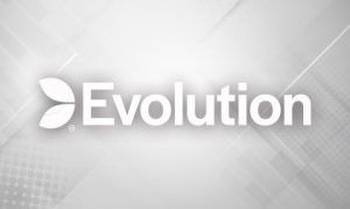 Evolution day one iGaming rollout Ontario
