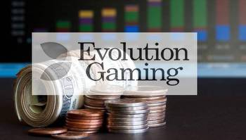 Evolution Gaming adds simpler version of Craps to Live Casino offerings