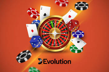 Evolution Gaming Debuts Dual Play Games in Quebec