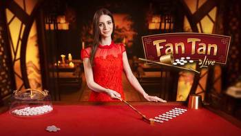 Evolution Gaming launches traditional Asian bead game Fan Tan