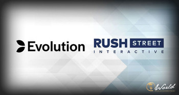 Evolution Gaming Partners with RSI to Expand in Delaware
