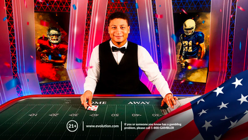 Evolution Introduces Fresh Live Studio Casino Games in New Jersey