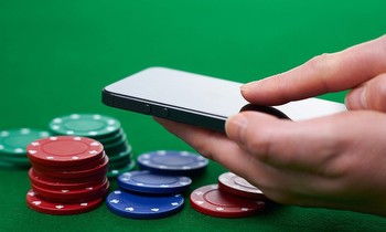 Evolution Introduces Its Online Slots To BetRivers In Delaware
