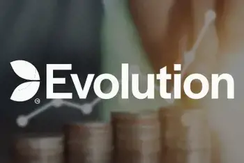 Evolution is raking in the dough with explosive growth