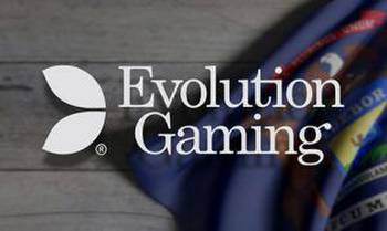 Evolution launches 3rd U.S. live casino studio