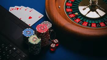 Evolution of Online Gambling in Canada