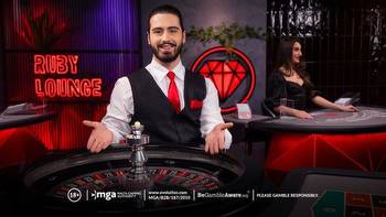 Evolution rolls out dedicated online live casino environment for all ComeOn Group brands