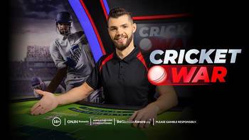 Evolution's Ezugi expands India's footprint with new live casino cricket game