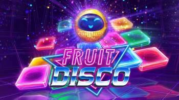 Evoplay announces launch of groovy neon-lit adventure Fruit Disco