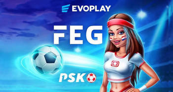 Evoplay inks latest iGaming expansion deal